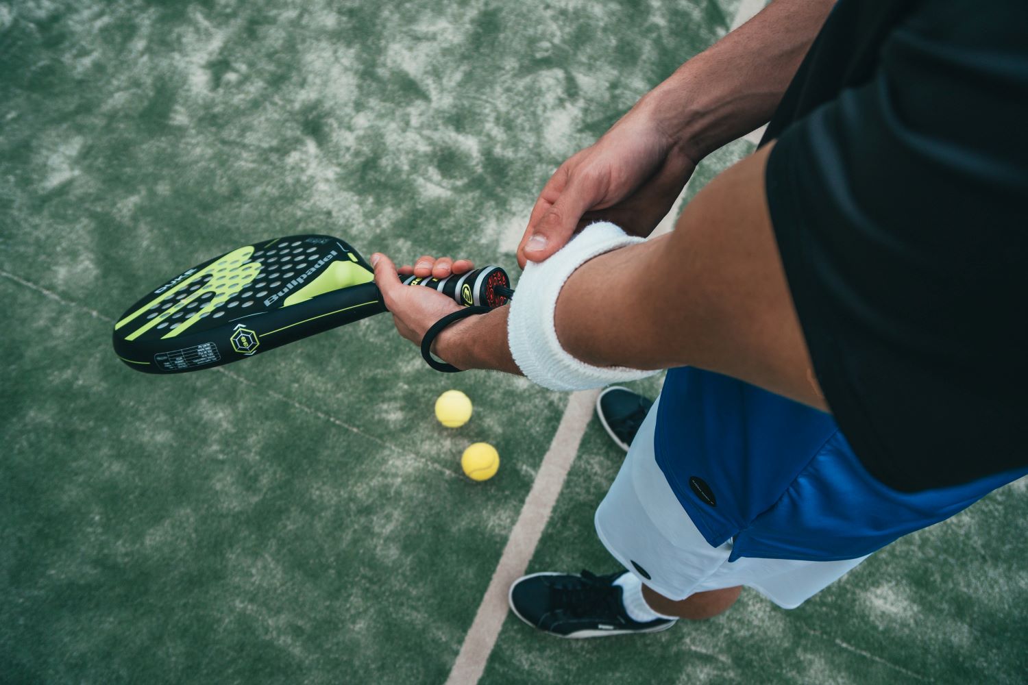 How to choose the perfect indoor Pickleball Glasses
