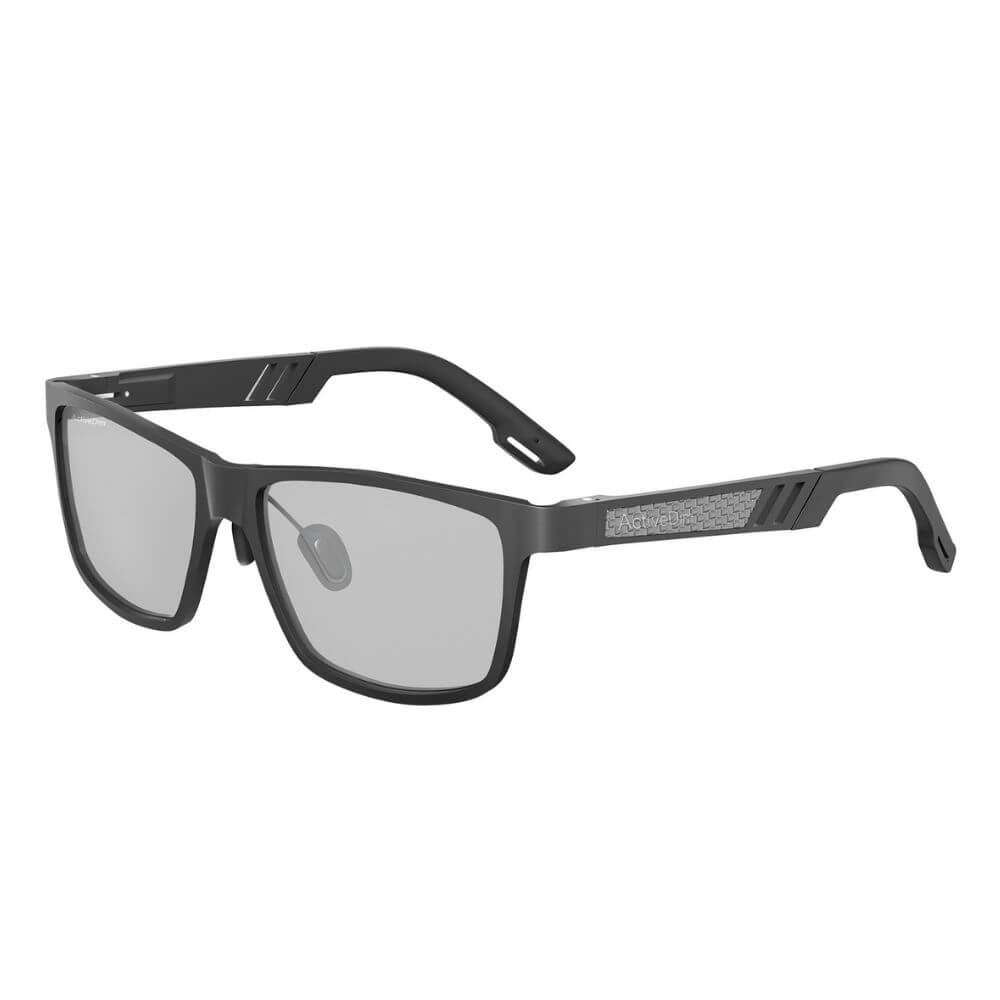ActiveDim™ Pioneer | The everyday photochromic sunglasses