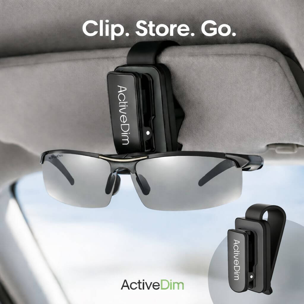 Products – ActiveDim