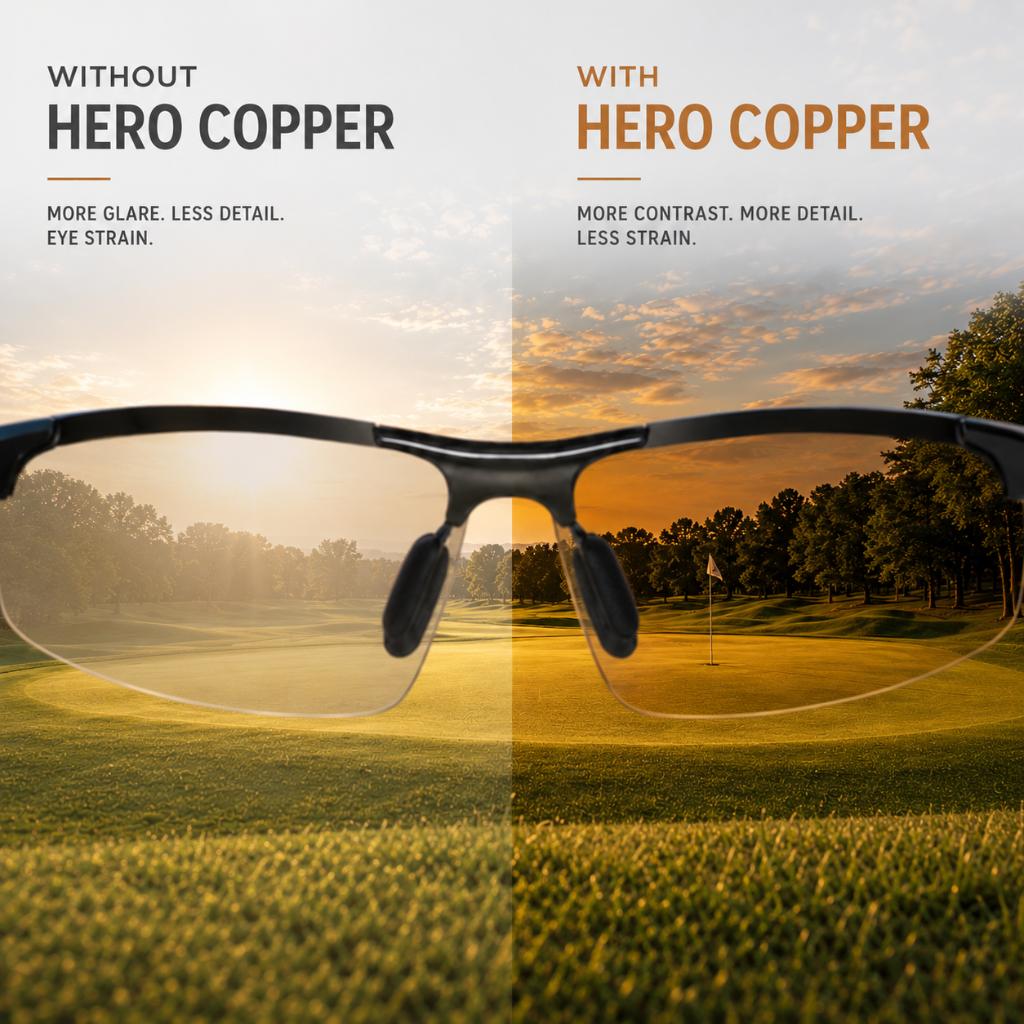 Hero Copper
